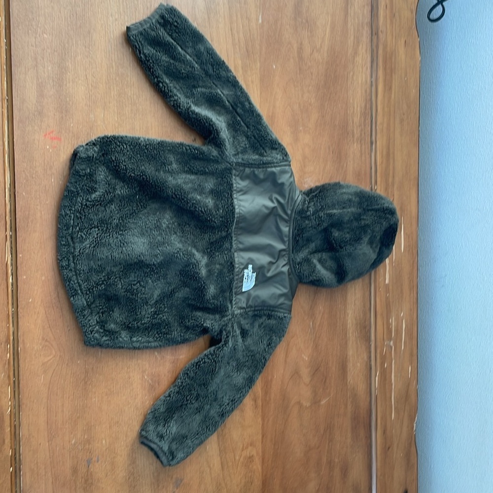 The North Face Lightweight Jacket Size 18 months - Picture 7 of 10